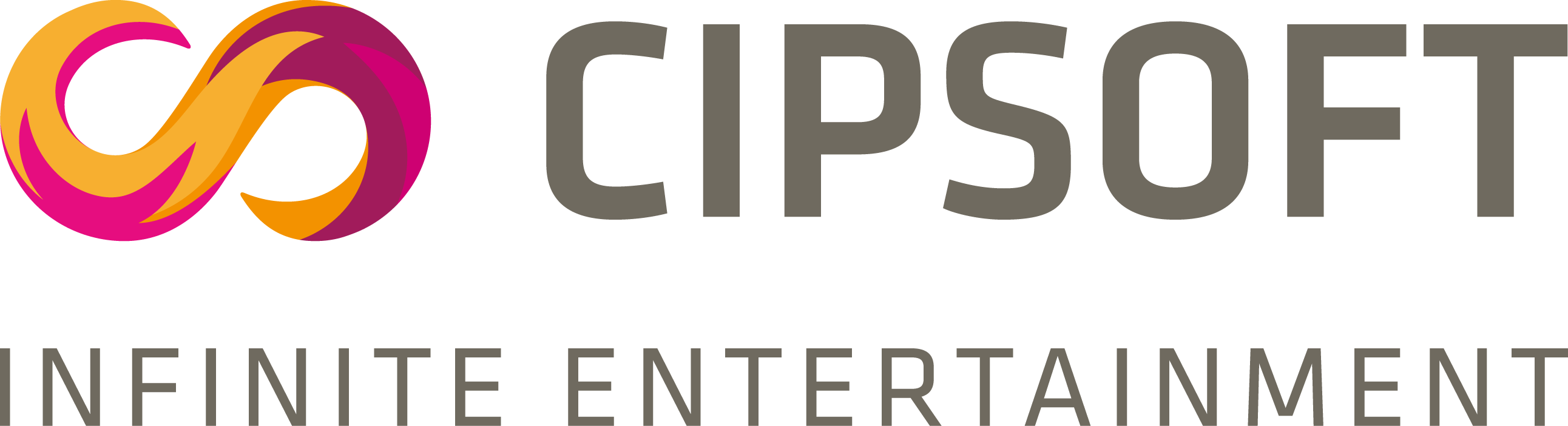 CipSoft Logo